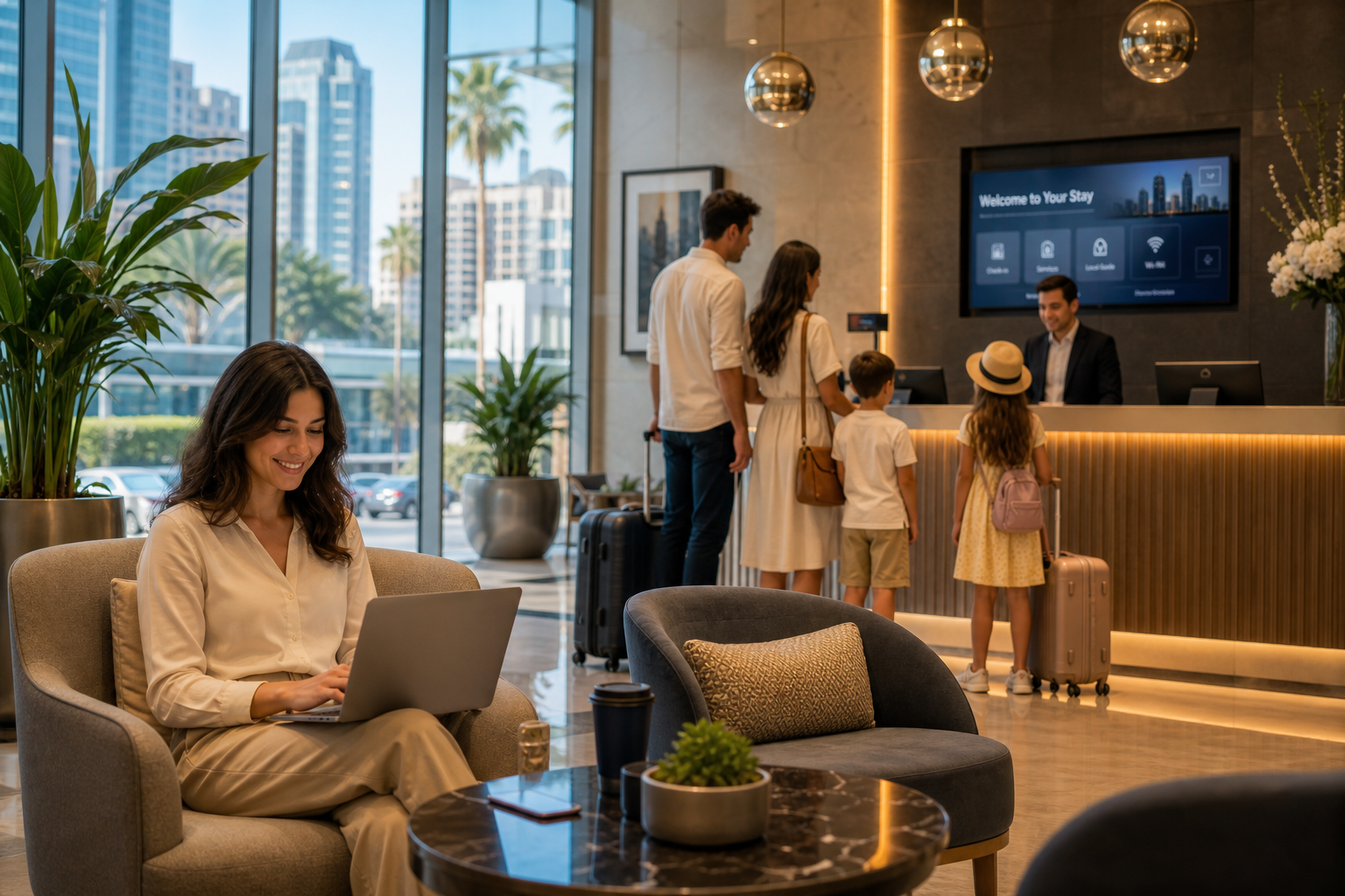 Artificial Intelligence in Tourism: Opportunities and Challenges