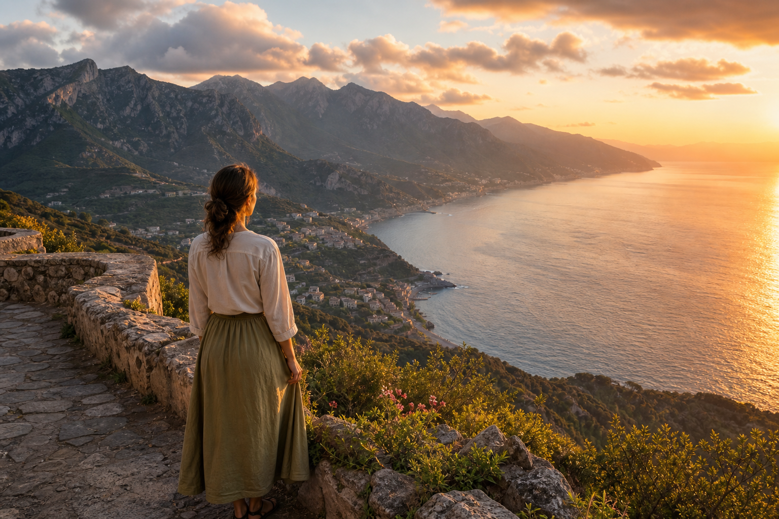 Study: AI Visuals Boost Travel Intent Through Self-Resemblance