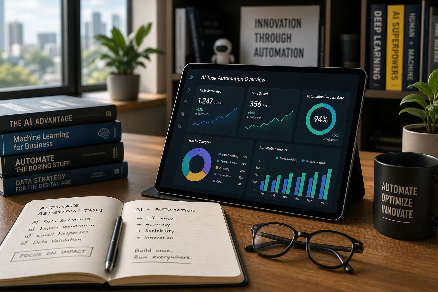 OpenAI launches ChatGPT Work: New AI Agent for Task Automation