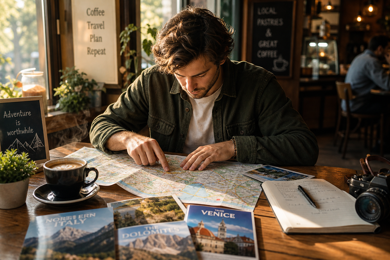 Anthropic adds browser for real-time travel advice