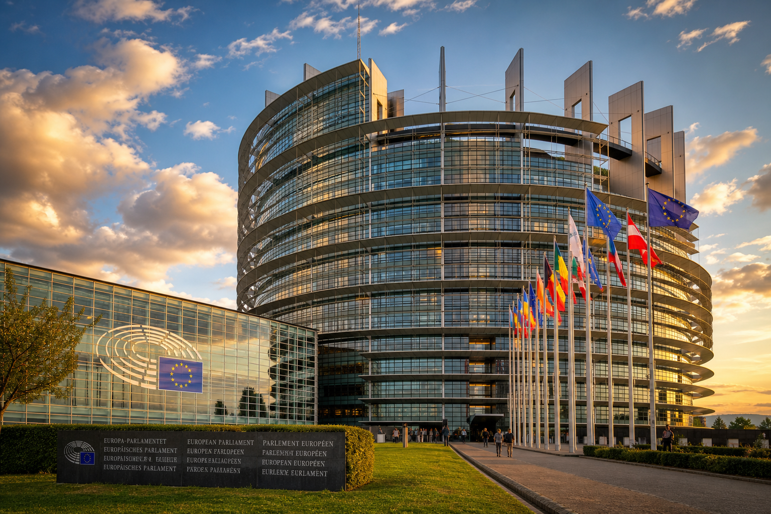 EU AI Act: Key Deadlines Now in Effect